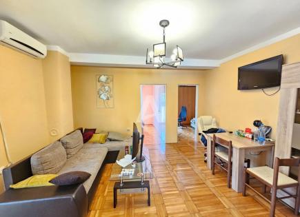 Апартаменты за 87 000 евро в Будве, Черногория