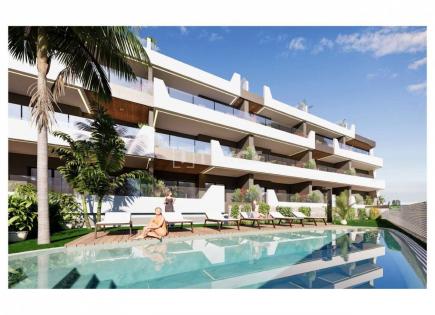 Апартаменты за 243 000 евро в Бенихофаре, Испания