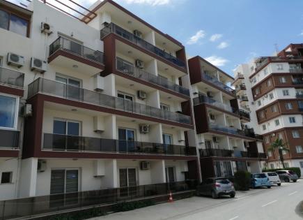 Апартаменты за 79 457 евро в Фамагусте, Кипр