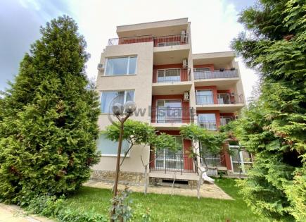 Апартаменты за 55 000 евро на Солнечном берегу, Болгария