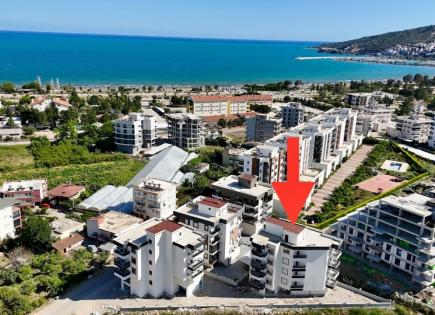 Квартира за 64 000 евро в Финике, Турция