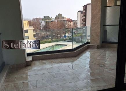 Квартира за 255 000 евро в Варне, Болгария