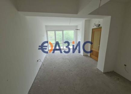 Апартаменты за 17 622 евро в Кошарице, Болгария