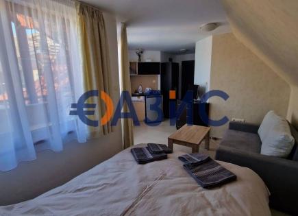 Апартаменты за 48 900 евро на Солнечном берегу, Болгария