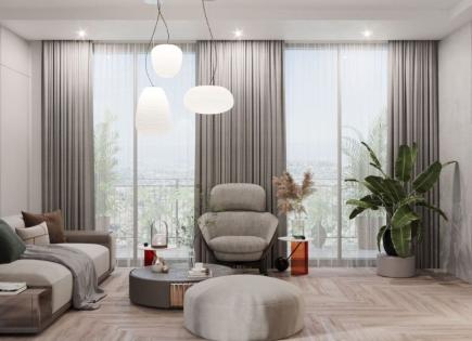 Квартира за 120 900 евро в Будве, Черногория