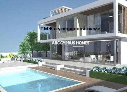 Вилла за 620 000 евро в Пейе, Кипр