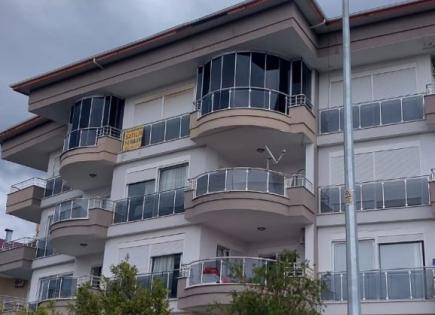 Квартира за 185 000 евро в Алании, Турция