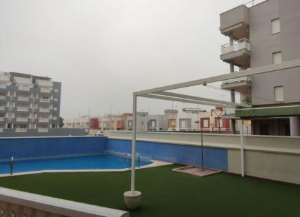 Апартаменты за 110 000 евро в Монкофе, Испания