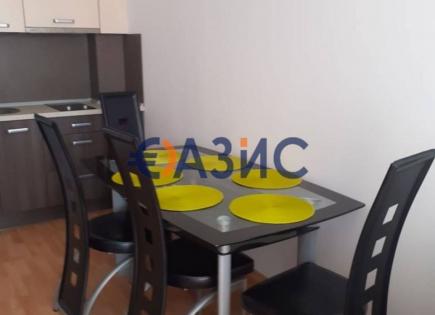 Апартаменты за 42 500 евро на Солнечном берегу, Болгария