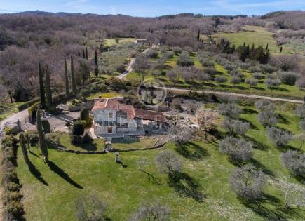 Дом за 640 000 евро в Италии