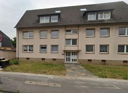 Доходный дом за 828 504 евро в Марле, Германия