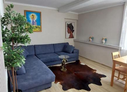 Квартира за 300 евро за месяц в Дурресе, Албания