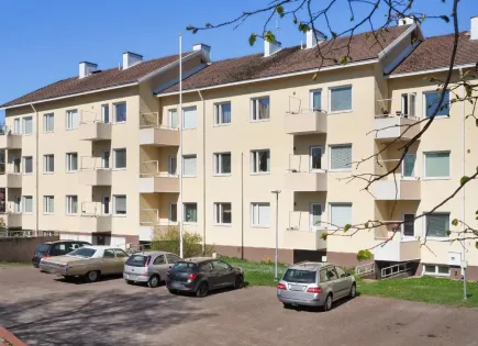 Квартира за 15 000 евро в Куусанкоски, Финляндия