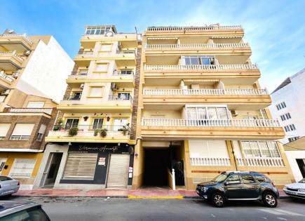 Квартира за 110 000 евро в Торревьехе, Испания
