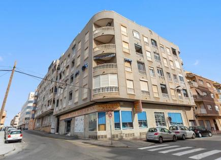 Апартаменты за 99 990 евро в Торревьехе, Испания