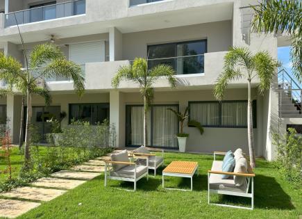 Апартаменты за 229 362 евро в Ла-Романе, Доминиканская Республика