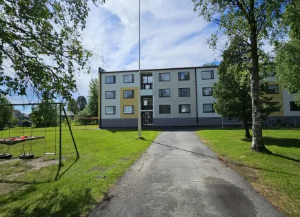 Квартира за 16 000 евро в Кеми, Финляндия