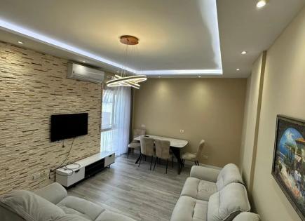 Квартира за 400 евро за месяц в Дурресе, Албания