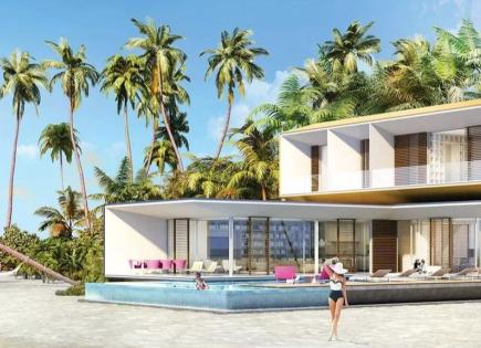 ЖК «Germany Island», Дубай, ОАЭ