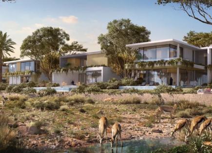 ЖК «Yasmina Duet Villas», Дубай, ОАЭ