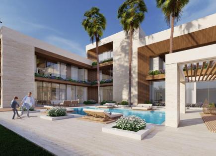 ЖК «Reem Hills Villas», Абу-Даби, ОАЭ