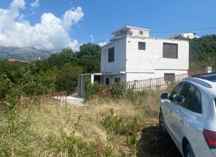 Дом за 55 000 евро в Утехе, Черногория