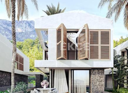 Вилла за 347 000 евро в Кирении, Кипр