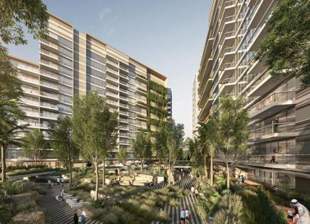 ЖК «Sky Residences», Дубай, ОАЭ
