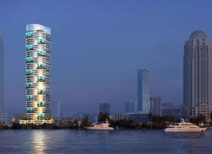 ЖК «Casa Tower», Дубай, ОАЭ