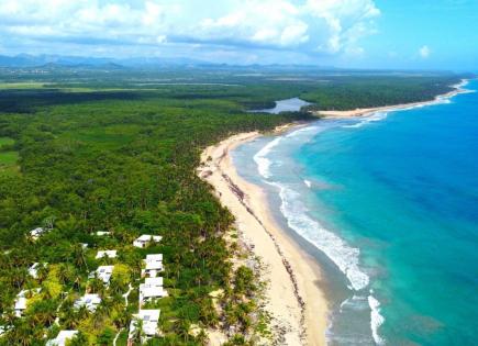 Земля за 4 656 051 евро в Пунта-Кана, Доминиканская Республика
