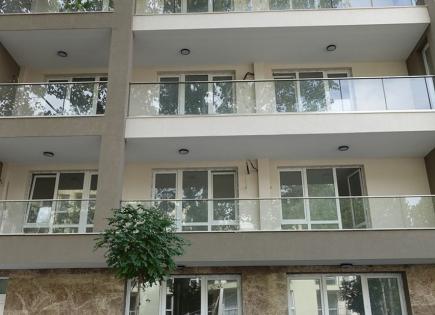 Апартаменты за 38 963 евро на Солнечном берегу, Болгария