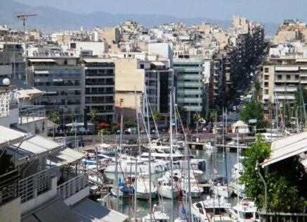 Квартира за 540 000 евро в Пирее, Греция