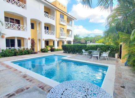 Квартира за 50 460 евро в Байяибе, Доминиканская Республика