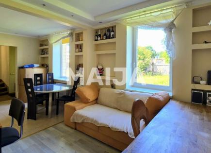 Дом за 250 000 евро в Юрмале, Латвия