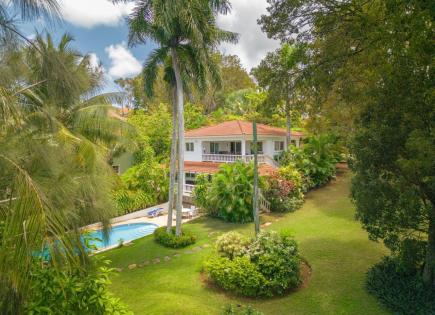 Коттедж за 297 975 евро в Сосуа, Доминиканская Республика