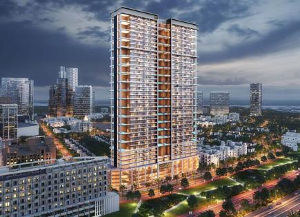 ЖК «Binghatti Onyx», Дубай, ОАЭ