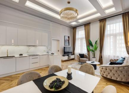 Апартаменты за 657 000 евро в Будапеште, Венгрия