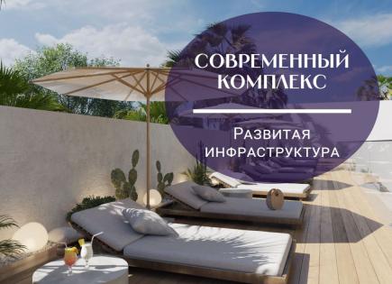 Квартира за 303 417 евро в Убуде, Индонезия