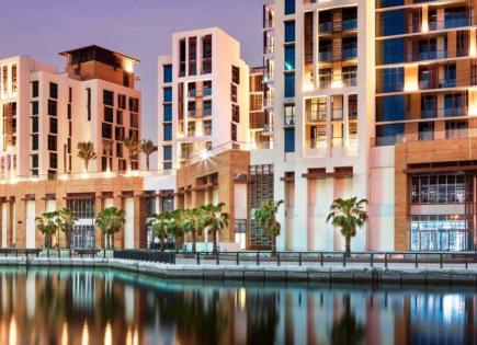 ЖК «Dubai Wharf», Дубай, ОАЭ