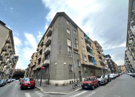 Квартира за 79 000 евро в Турине, Италия