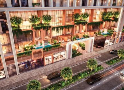 ЖК «Levanto By Oro24», Дубай, ОАЭ