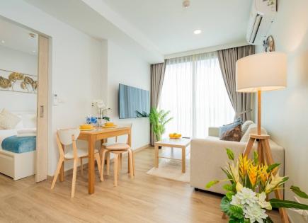 Апартаменты за 313 094 евро на острове Пхукет, Таиланд