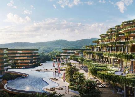 ЖК «Layan Verde», Остров Пхукет, Таиланд