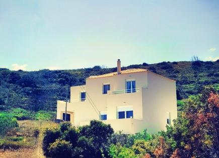 Дом за 200 евро за день на Китире, Греция