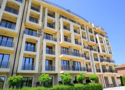 Апартаменты за 53 000 евро в Шкорпиловци, Болгария