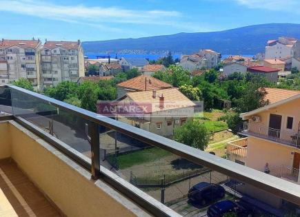 Апартаменты за 550 евро за месяц в Биеле, Черногория
