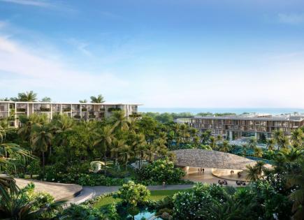 Апартаменты за 269 875 евро на острове Пхукет, Таиланд