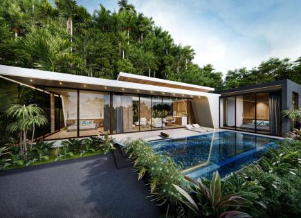 Вилла за 325 000 евро на Пхукете, Таиланд