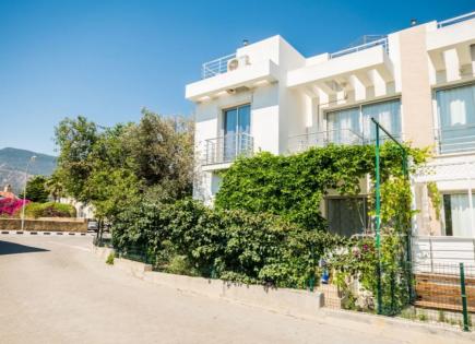 Апартаменты за 67 607 евро в Алсанджаке, Кипр
