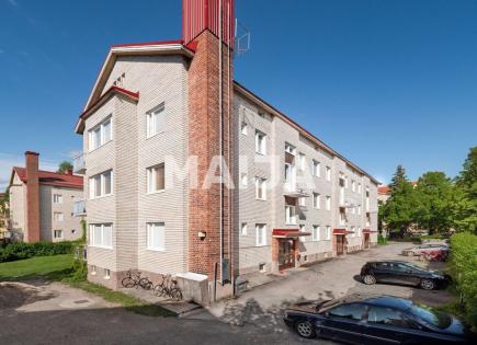Апартаменты за 79 000 евро в Ювяскюля, Финляндия